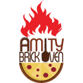 Amity Brick Oven Pizza - Logo
