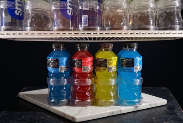 Powerade.
