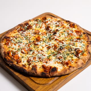 Chicken Parmigiana