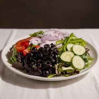 Garden Salad