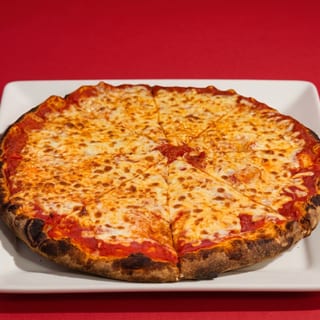 Build Your Own Pizza