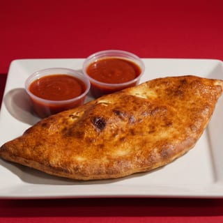 Cheese Calzone