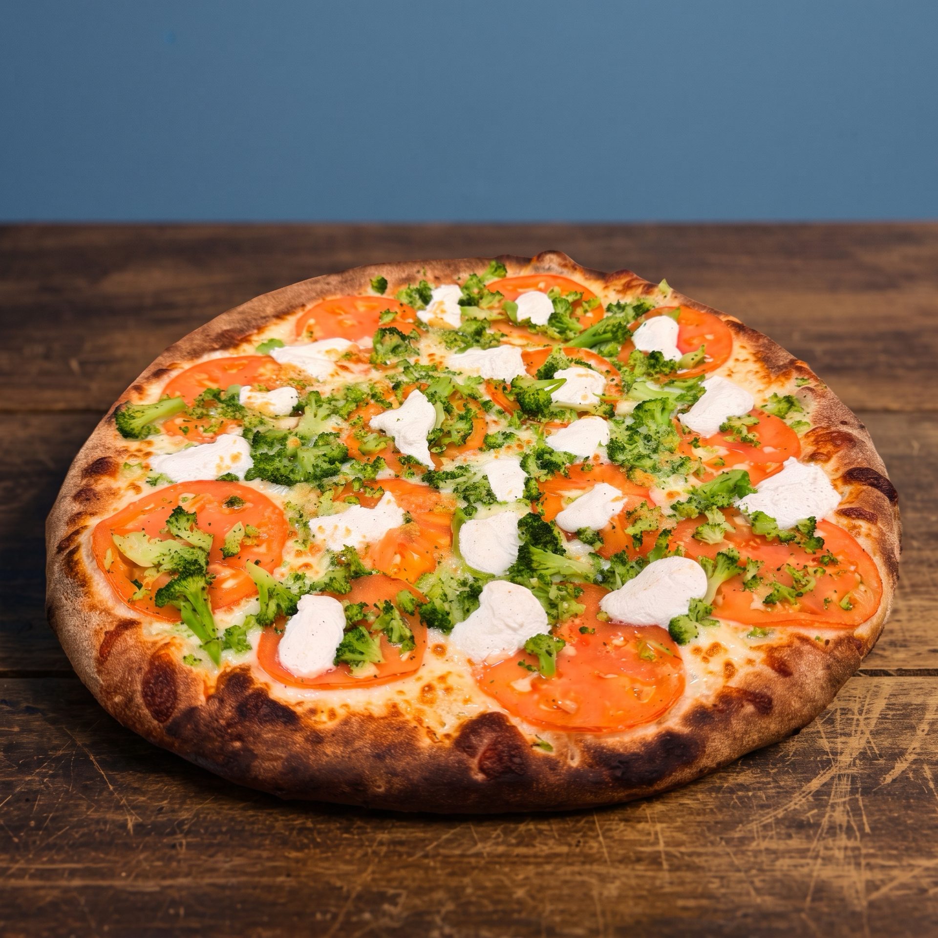 Order online — pickup or delivery