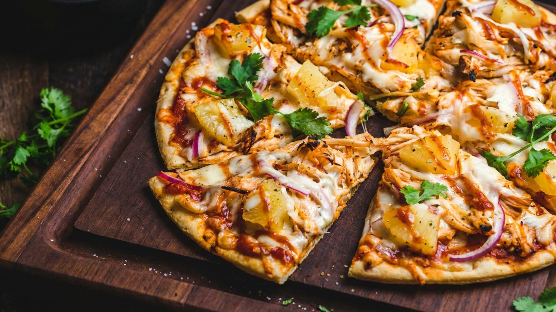 The brick oven difference