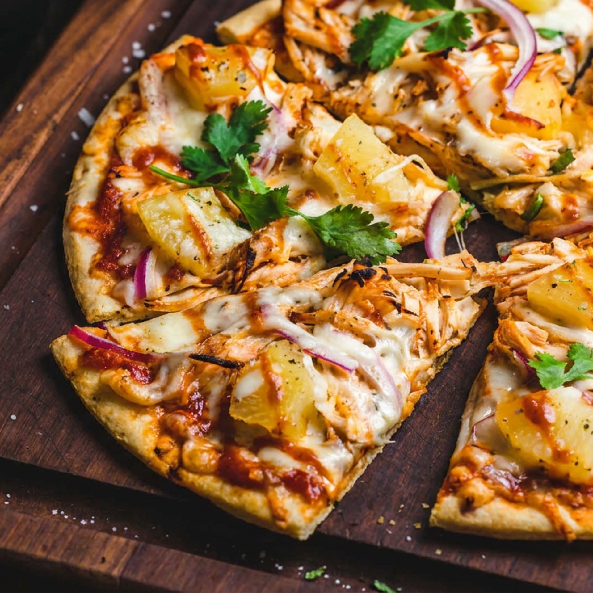 Order online — pickup or delivery