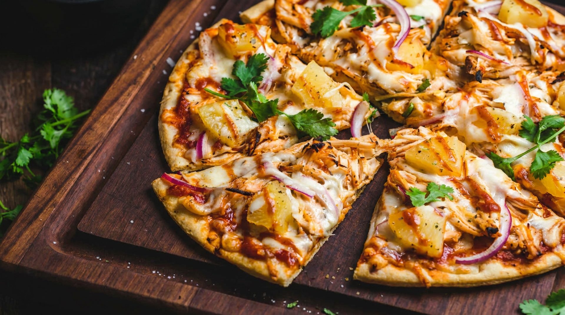 The brick oven difference