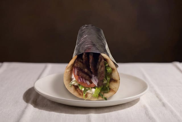 Gyro.