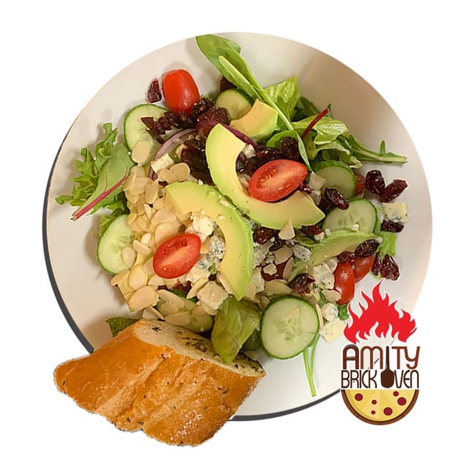 144 Amity Salad.