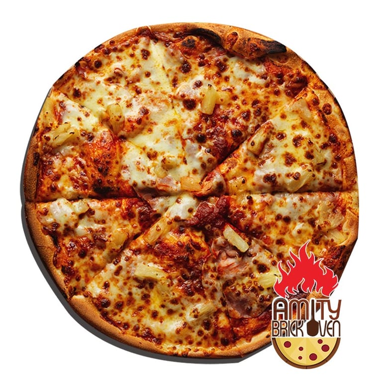 Indulge in Our Calzone