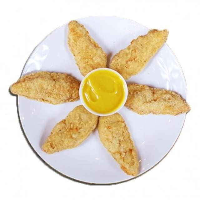 Chicken Fingers.
