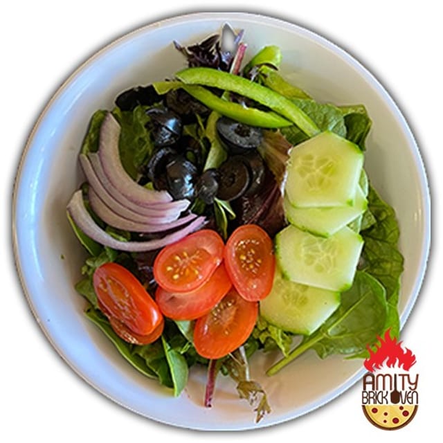 Garden Salad.