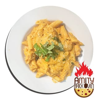 Penne Alla Vodka