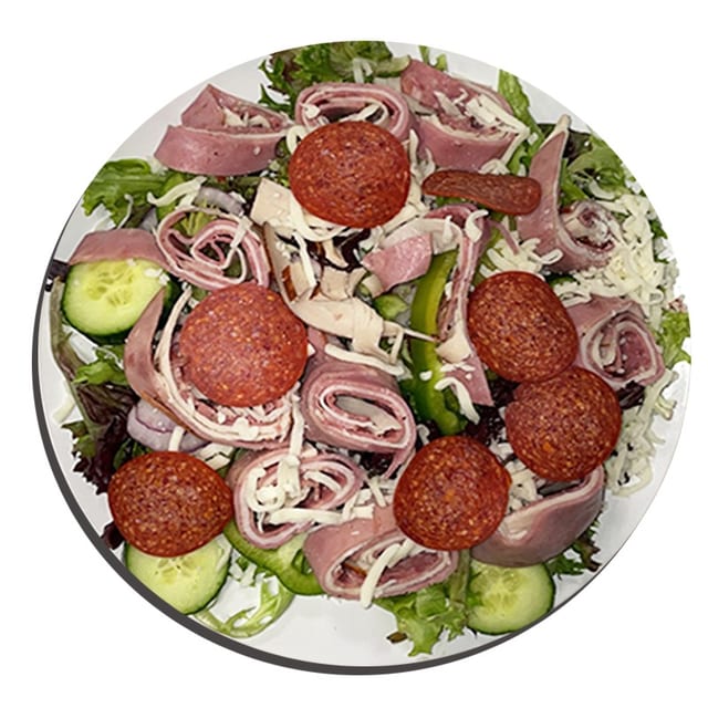 Chef's Salad.