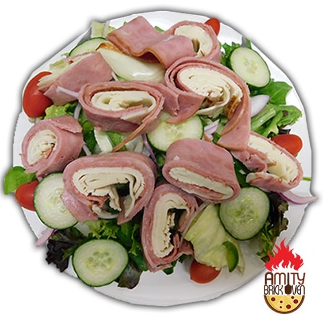 Antipasto Salad.