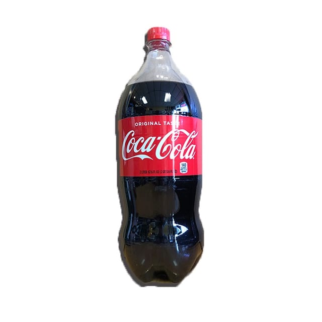 Soda.