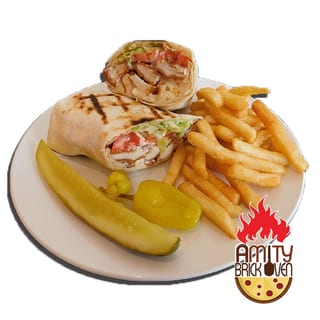 Chicken Cutlet Sub
