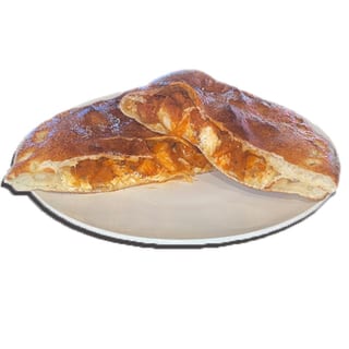 Cheese Calzone